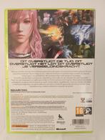 Final Fantasy XIII-2 Xbox 360, Spelcomputers en Games, Ophalen of Verzenden, Nieuw