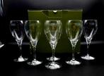 Christofle - Drinkservies (6) - ALBI - NIEUW - Kristal -