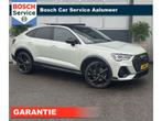 Audi Q3 | Zakelijke Lease v.a. €783.55 pm, Auto's, Automaat, Gebruikt, Overige carrosserieën, Zilver of Grijs