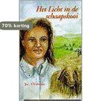 Het licht in de schaapskooi 9789033112409 Jac. Overeem, Verzenden, Gelezen, Jac. Overeem
