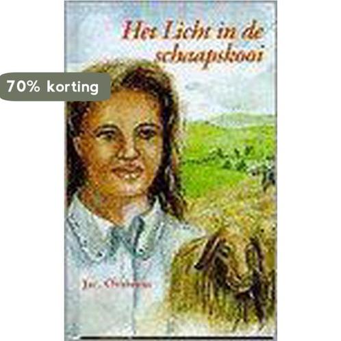 Het licht in de schaapskooi 9789033112409 Jac. Overeem, Boeken, Streekboeken en Streekromans, Gelezen, Verzenden
