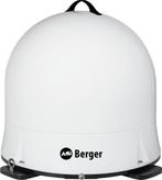 Berger | Berger Move 2.0 wit, Nieuw