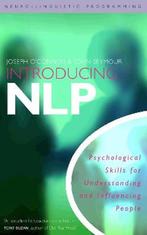 Introducing Neuro Linguistic Programming 9781855383449, Boeken, Verzenden, Gelezen, Joseph O’Connor