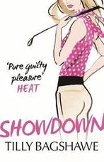 Showdown 9780752881300 Tilly Bagshawe, Verzenden, Gelezen, Tilly Bagshawe