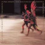 lp nieuw - Paul Simon - The Rhythm Of The Saints, Cd's en Dvd's, Vinyl | Pop, Verzenden, Zo goed als nieuw