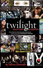 Twilight: Directors Notebook 9781905654598, Gelezen, Catherine Hardwicke, Verzenden