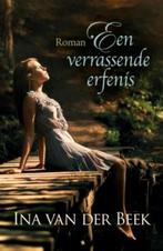 Een verrassende erfenis 9789401906418 Ina van der Beek, Boeken, Streekboeken en Streekromans, Verzenden, Gelezen, Ina van der Beek