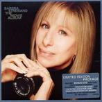 Barbra Streisand : The Movie Album CD Limited Album with DVD, Cd's en Dvd's, Dvd's | Muziek en Concerten, Zo goed als nieuw, Verzenden