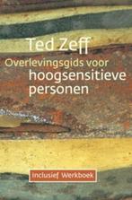 Overlevingsgids voor hoogsensitieve personen, Boeken, Ophalen of Verzenden, Nieuw