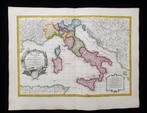 Europa - Italië / Sicilië / Sardinië / Piemonte /, Nieuw