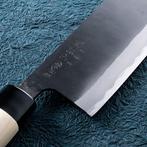 Seki Magoroku Ginju Japanese Knife, Long-lasting Steel -, Antiek en Kunst