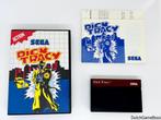 Sega Master System - Dick Tracy, Spelcomputers en Games, Games | Sega, Verzenden, Gebruikt