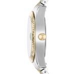 Fossil Scarlette Mini ES4949 Dameshorloge 32 mm - Multi, Verzenden, Zo goed als nieuw