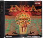 Philips CD-i / CDi Inca, Spelcomputers en Games, Verzenden, Zo goed als nieuw