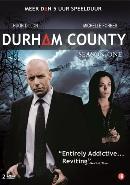 Durham county - Seizoen 1 - DVD, Verzenden, Nieuw in verpakking