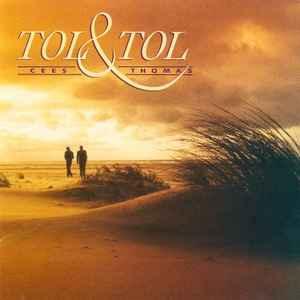 cd - Cees Tol &amp; Thomas Tol - Tol &amp; Tol, Cd's en Dvd's, Cd's | Pop, Zo goed als nieuw, Verzenden