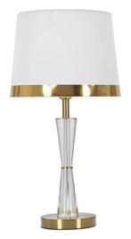 TAFELLAMP CRISTAL CM Ø 30X56, Ophalen of Verzenden, Nieuw