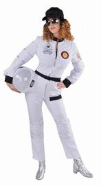 Astronauten pak vrouw elite, Ophalen of Verzenden, Nieuw
