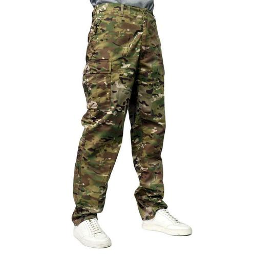 Army Pants Digital Camo, Kleding | Heren, Broeken en Pantalons, Nieuw, Verzenden