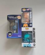 Funko - Funko Pop Soundwave with Rumble / Hawkeye (51) /