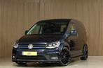 Volkswagen Caddy 2.0 TDI 185 PK | Bi-Xenon | ACC | CarPlay |, Gebruikt, Overige kleuren, Volkswagen, Leder