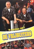 De Vrijbuiters - Een Avond Met - DVD, Cd's en Dvd's, Ophalen of Verzenden, Nieuw in verpakking
