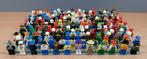 Lego - Minifigures - partij van poppetjes 144 stuks -, Kinderen en Baby's, Speelgoed | Duplo en Lego, Nieuw
