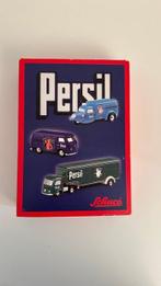 Schuco 1:90 - Modelauto (5) - Persil promotional model set -