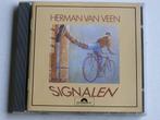Herman van Veen - Signalen, Cd's en Dvd's, Cd's | Nederlandstalig, Verzenden, Nieuw in verpakking
