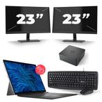 Dell Latitude 7320 - Intel Core i5-11e Generatie - 13 inch -, Verzenden, Zo goed als nieuw