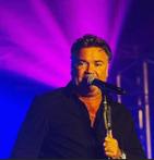 Andre Schuurman zanger feest volkszanger