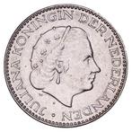 1 Gulden 1954-1967 Juliana Pr