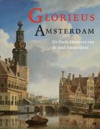 Amsterdams Glorie, Boeken, Historische romans, Verzenden, Nieuw