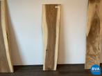 Online veiling: Suar houten wandplanken - 183x50/38cm.|67105