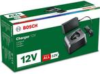 Bosch GAL 12V-20 Lader accus voor, Verzenden, Nieuw