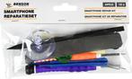 Precisie Gereedschap Set 12 Delig - Reparatie Kit - Smartpho, Ophalen of Verzenden, Nieuw