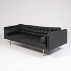 Flexform - Antonio Citterio - Sofa - Magister - Leder, Staal