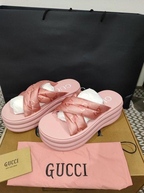 Gucci slippers marktplaats deals