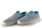 Scotch & Soda Instappers in maat 41 Blauw | 10% extra, Overige typen, Zo goed als nieuw, Scotch & Soda, Verzenden