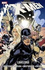 Uncanny X-Men: Lovelorn, Zo goed als nieuw, Verzenden