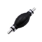 Benzineslang hevelpomp - Brandstofpomp - 12mm, Ophalen of Verzenden, Nieuw
