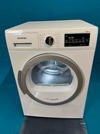Z.G.A.N. Siemens wamtepompdroger 8 kg A++ WT45W490NL, Witgoed en Apparatuur, 6 tot 8 kg, Verzenden, Overige typen, Nieuw
