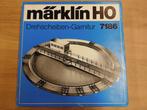 Märklin H0 - 410 - Modeltrein (1) - Draaischijf met, Hobby en Vrije tijd, Nieuw