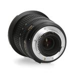 Nikon 12-24mm 4.0 G ED DX, Ophalen of Verzenden, Zo goed als nieuw