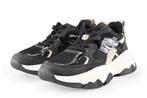 Poelman Sneakers in maat 38 Zwart | 10% extra korting, Kleding | Dames, Schoenen, Poelman, Verzenden, Zwart, Sneakers of Gympen
