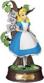 Beast Kingdom Disney Alice In Wonderland Mini D-Stage, Verzamelen, Ophalen of Verzenden, Nieuw