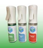 Airco Reinigingsset – Zelf je split-unit binnendeel reinigen, Ophalen of Verzenden, Schoonmaakmiddel