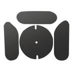 DEI 64-65 Chevrolet Chevelle Pre-Cut Under Hood Insulation, Ophalen of Verzenden