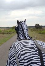 Uitrijdeken mendeken fleece wol waterdicht met/zonder hals, Dieren en Toebehoren, Paarden en Pony's | Dekens en Dekjes, Ophalen of Verzenden