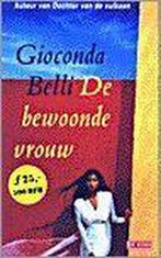 De bewoonde vrouw 9789052264882 Gioconda Belli, Verzenden, Gelezen, Gioconda Belli